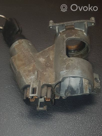 Volkswagen Vento Blocchetto accensione 357905851