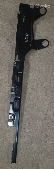 Volkswagen PASSAT B7 Sill supporting ledge 3C0853231C