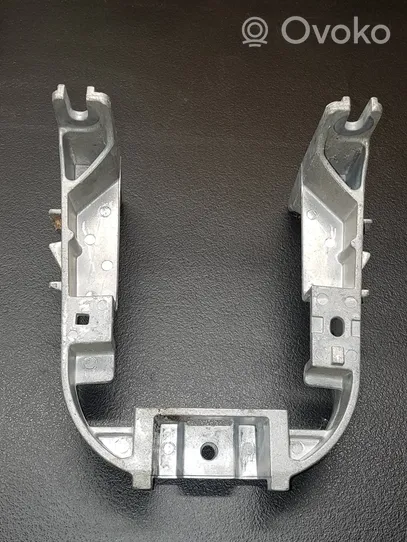 Audi A6 Allroad C6 Other center console (tunnel) element 4F0864283