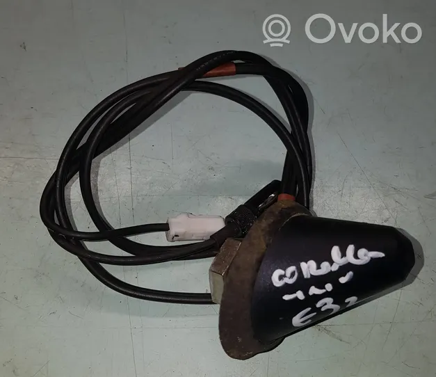 Toyota Corolla E120 E130 Antena GPS 