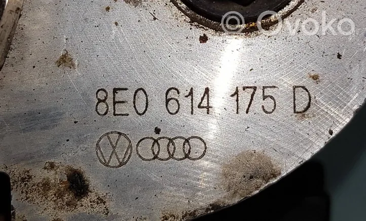 Audi A6 Allroad C5 Répartiteur de frein limiteur de pression 8E0614175D