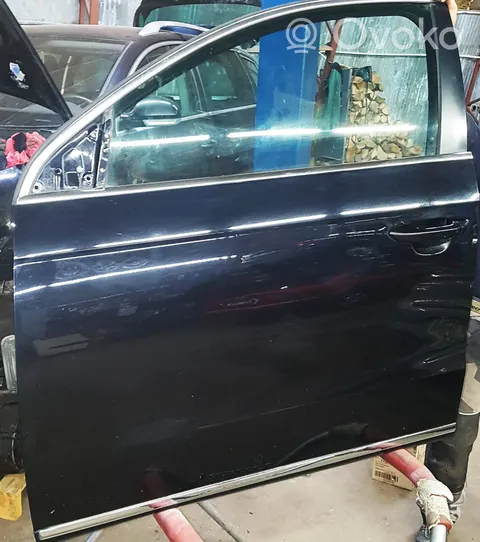 Volkswagen PASSAT B7 Front door 