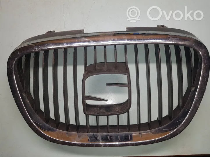 Seat Altea Atrapa chłodnicy / Grill ST0701101