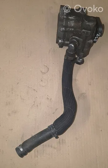 Audi A6 Allroad C6 Pompe de direction assistée 4F0145155A