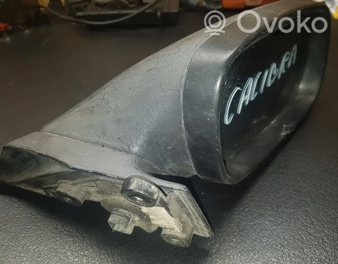 Opel Calibra Front door electric wing mirror 0510411