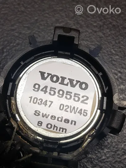Volvo XC70 Haut-parleur de porte avant 9459552