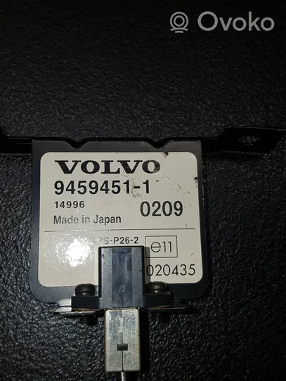 Volvo XC70 Antenne GPS 94594511