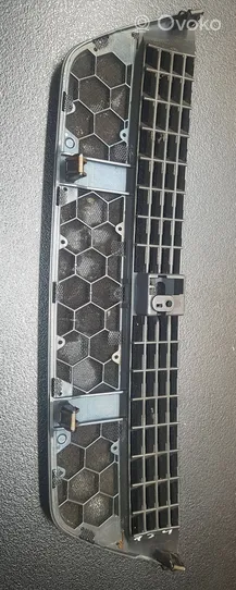 Audi A4 S4 B6 8E 8H Garniture, panneau de grille d'aération 8E0819635C