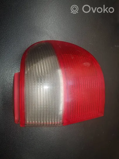 Volkswagen Sharan Lampa tylna 