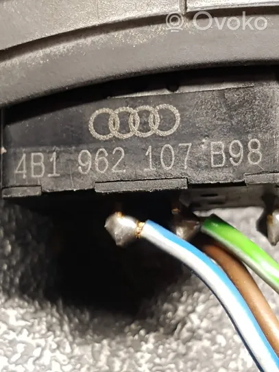 Audi A6 Allroad C5 Interrupteur de verrouillage centralisé 4B1962107b98