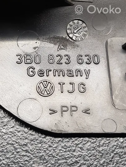 Volkswagen PASSAT B5 Other interior part 3B0823630