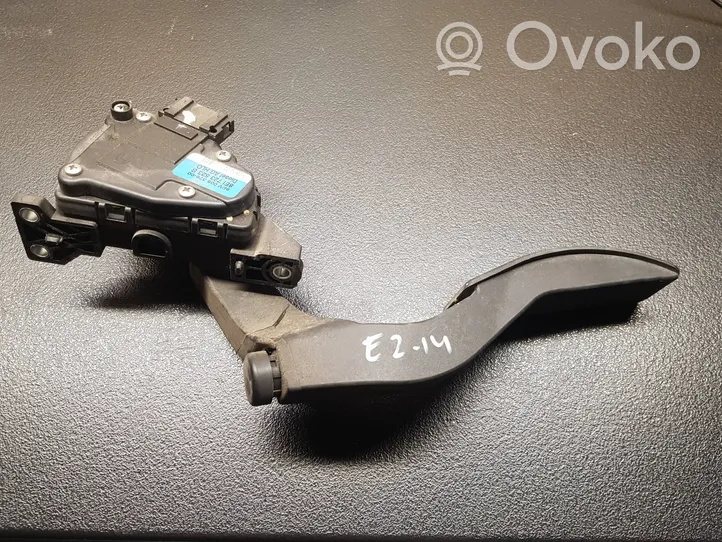 Audi A4 S4 B6 8E 8H Accelerator throttle pedal 8E1723523B