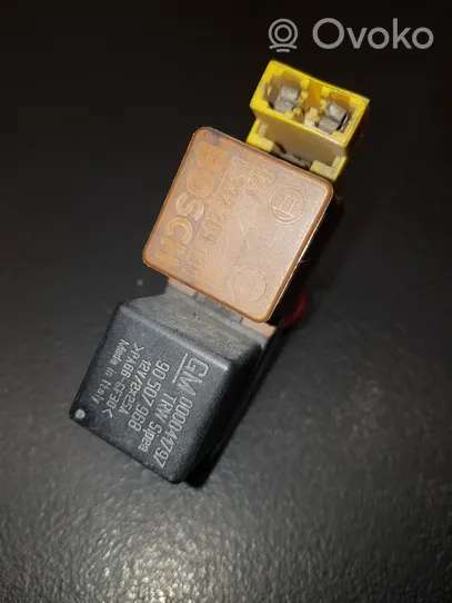 Opel Vectra B Other relay 90507968