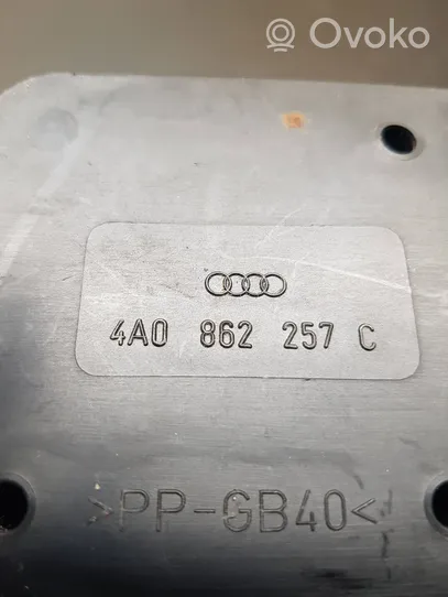 Audi 100 S4 C4 Pompe à vide 4A0862257C