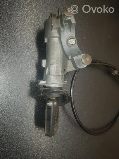 Audi A4 S4 B5 8D Ignition lock contact 4B0905851B