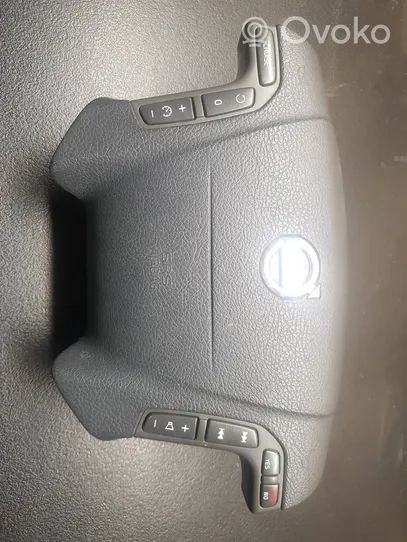 Volvo XC70 Airbag de volant 8684196