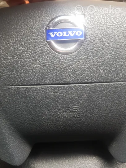 Volvo XC70 Airbag de volant 8684196