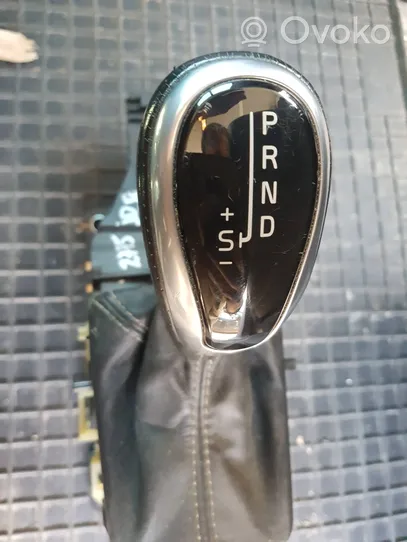 Volvo S60 Gear selector/shifter (interior) 31367686