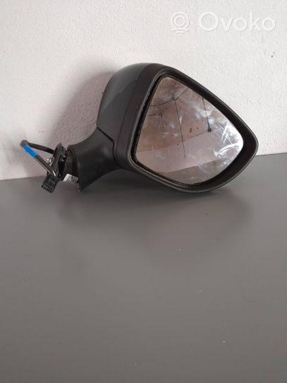 Renault Clio IV Specchietto retrovisore elettrico portiera anteriore 963016264R