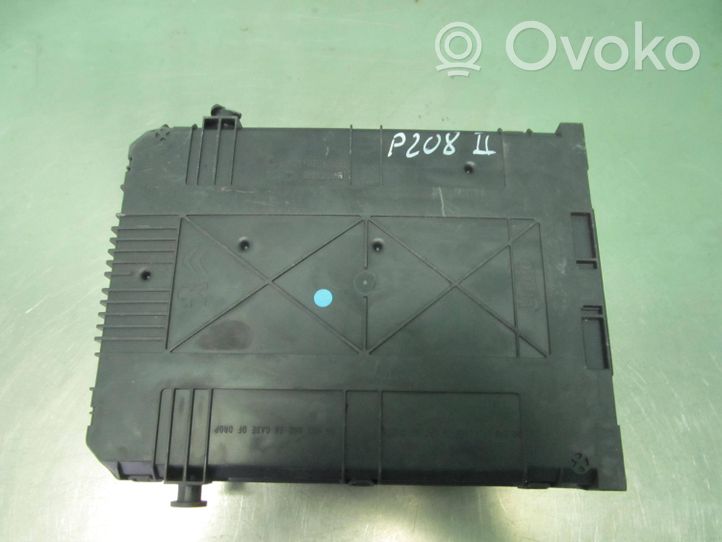 Peugeot 208 Module de fusibles 9678355980