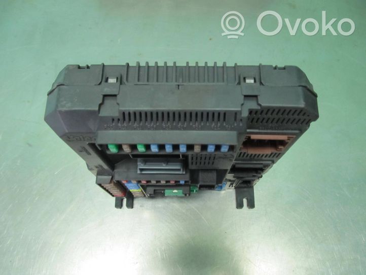 Peugeot 208 Module de fusibles 9678355980