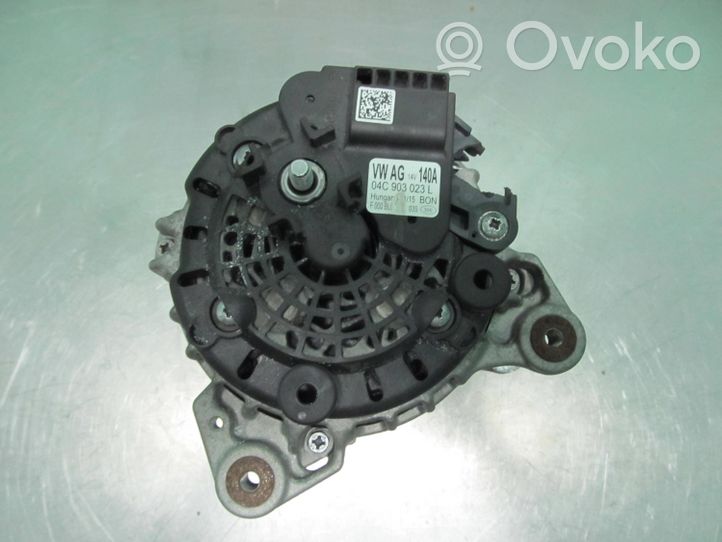 Audi A1 Alternator 04C903023L