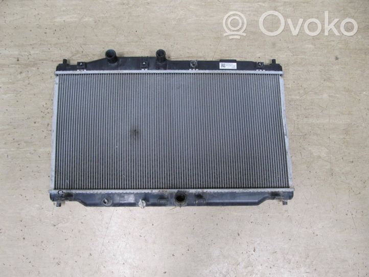 Honda Civic IX Radiateur de refroidissement MF2220008590