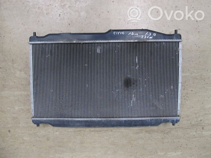Honda Civic IX Radiatore di raffreddamento MF2220008590