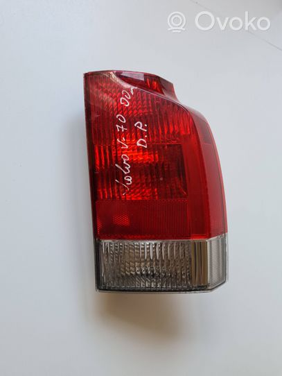 Volvo V70 Luci posteriori 9154498