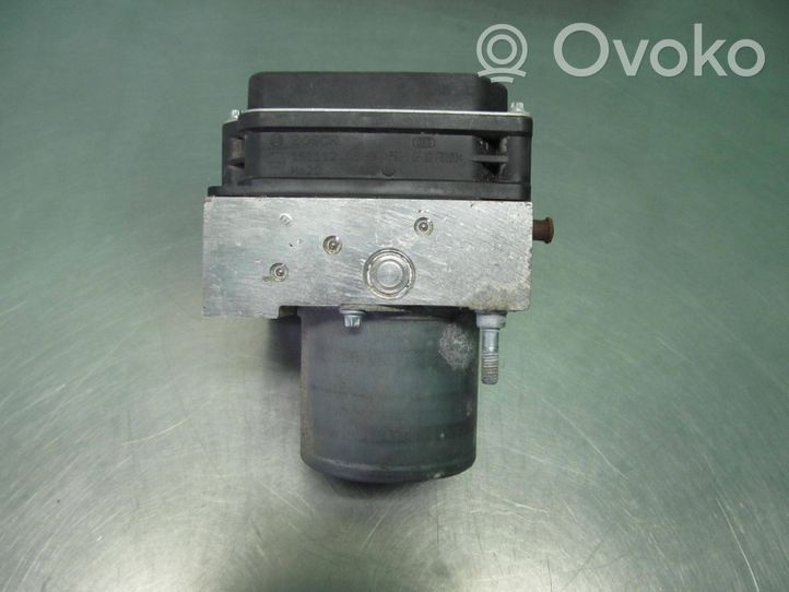 Citroen C4 II Pompe ABS 0265252034