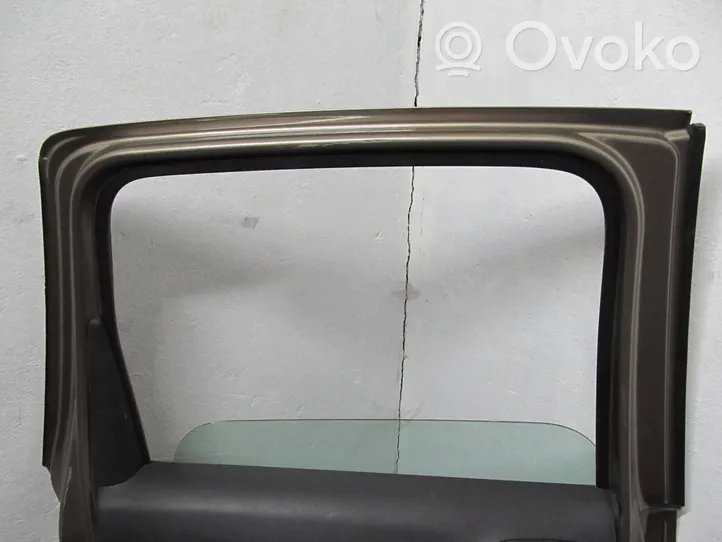 Citroen C3 Picasso Portiera posteriore 