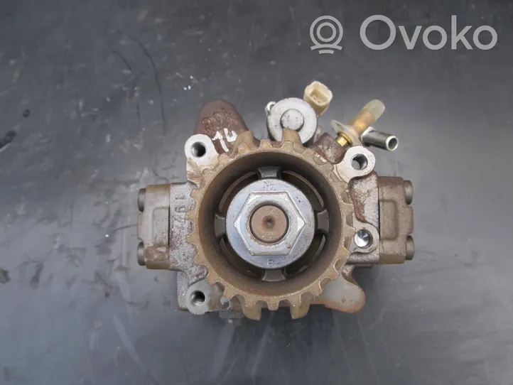 Volvo V40 Cross country Fuel injection high pressure pump 9676289780