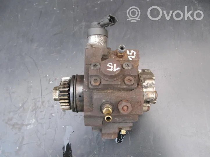 Renault Trafic II (X83) Pompe d'injection de carburant à haute pression 8200950493