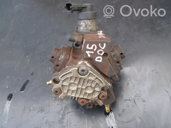 Renault Trafic II (X83) Pompe d'injection de carburant à haute pression 8200950493