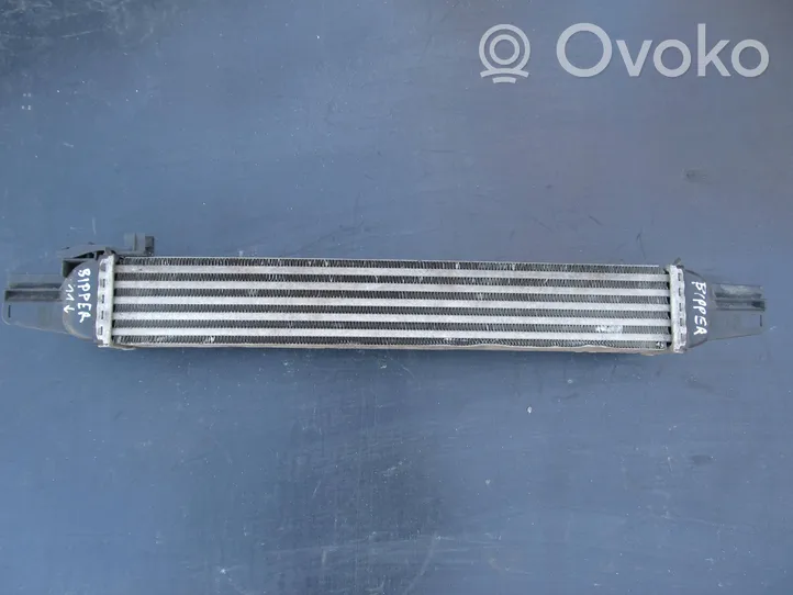 Peugeot Bipper Radiatore intercooler L8119001