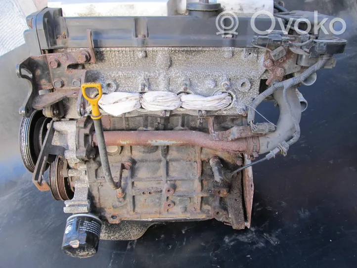 KIA Rio Silnik / Komplet G4EE9H249093