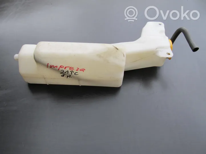 Subaru Impreza IV Vase d'expansion / réservoir de liquide de refroidissement 45153AG001