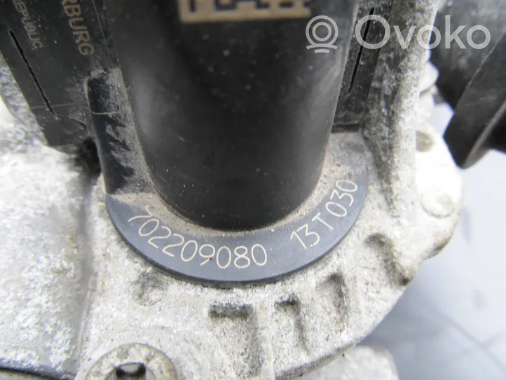 Volvo V40 Cross country EGR valve 50563903