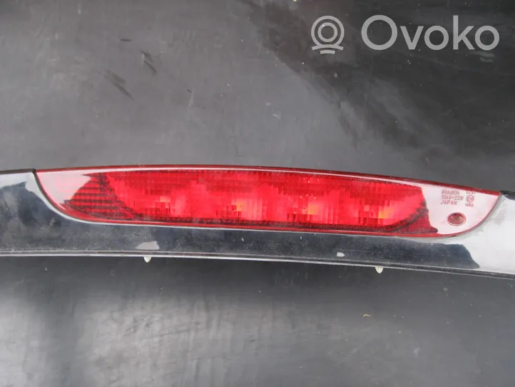 Citroen C-Zero Luce d’arresto centrale/supplementare 1144229