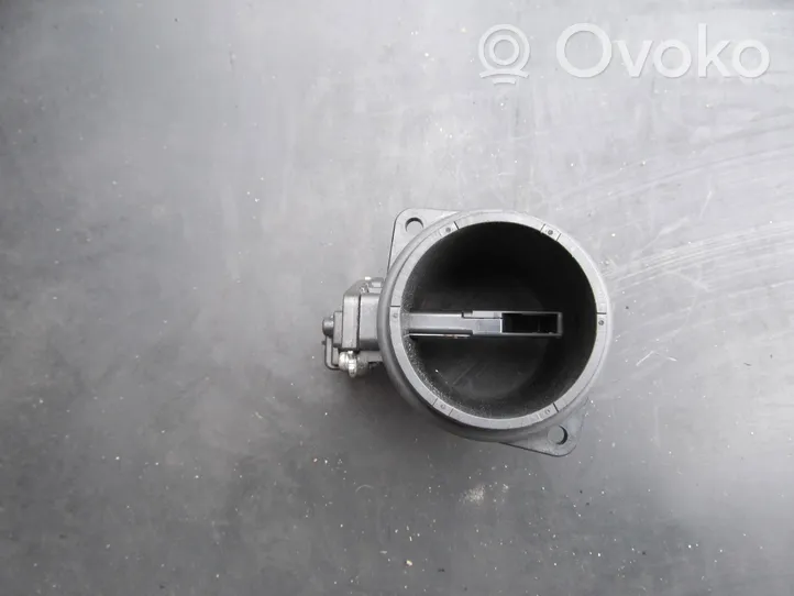 Peugeot 208 Mass air flow meter 9683282980