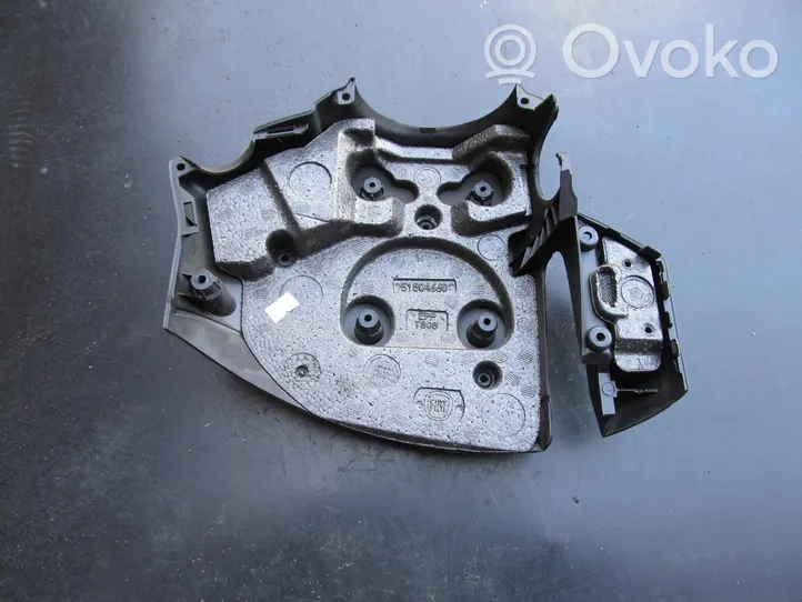 Peugeot Bipper Moulure 51804660