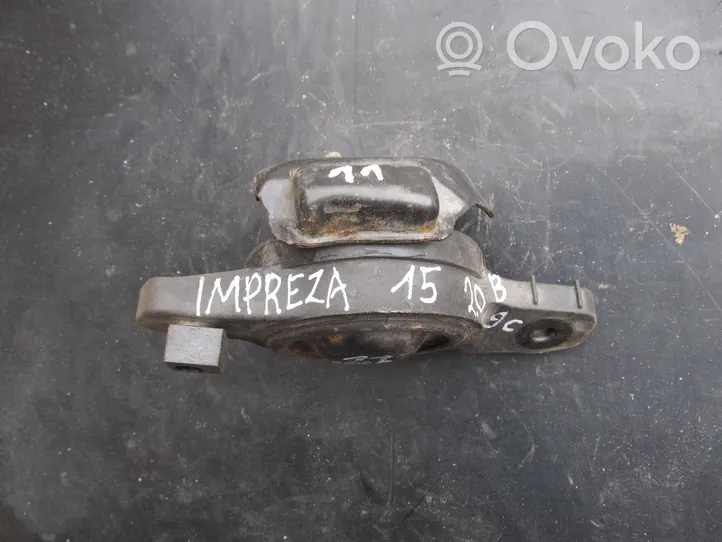 Subaru Impreza IV Support de moteur, coussinet 410221J020