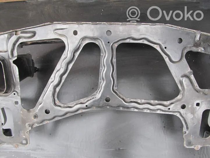 BMW Z4 E85 E86 Schlossträger Frontträger Frontmaske 51717161831