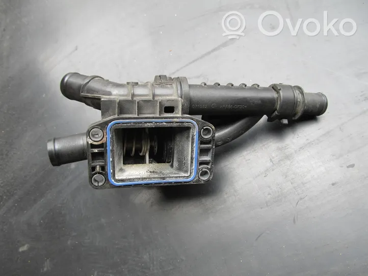 Citroen C4 II Termostat / Obudowa termostatu 9684588980