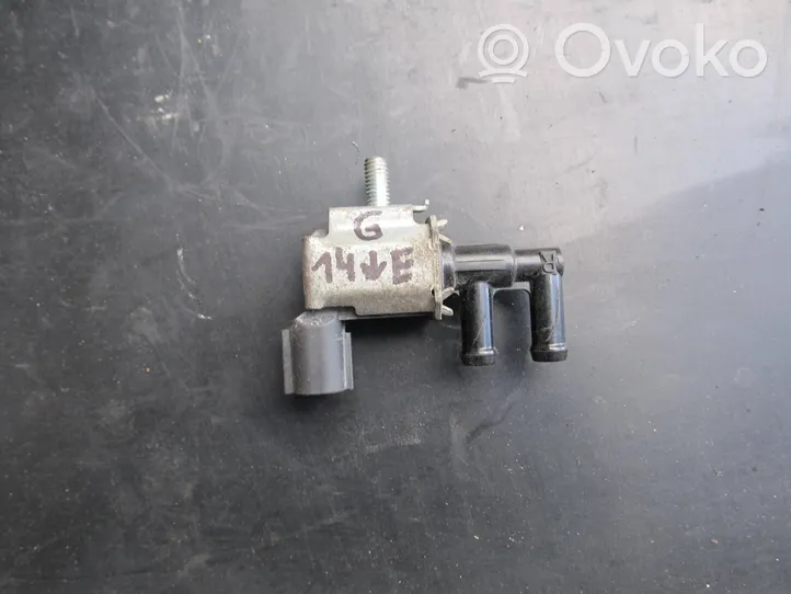 Mitsubishi Space Star Turbo solenoid valve K5T48395