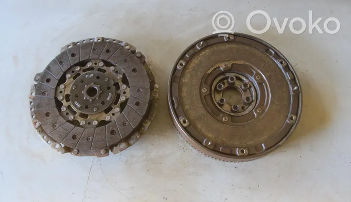 Mazda 5 Clutch set kit AV61CC1301