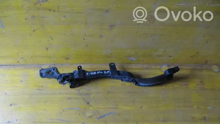 Peugeot 508 Other front suspension part P9687217880