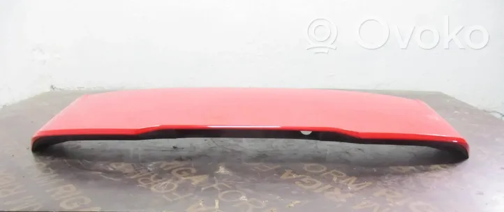 Volvo V40 Cross country Spoiler del portellone posteriore/bagagliaio 650300612