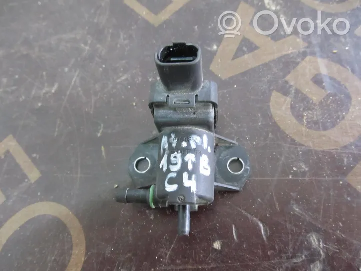 Citroen C4 II Turboahtimen magneettiventtiili 9688124580