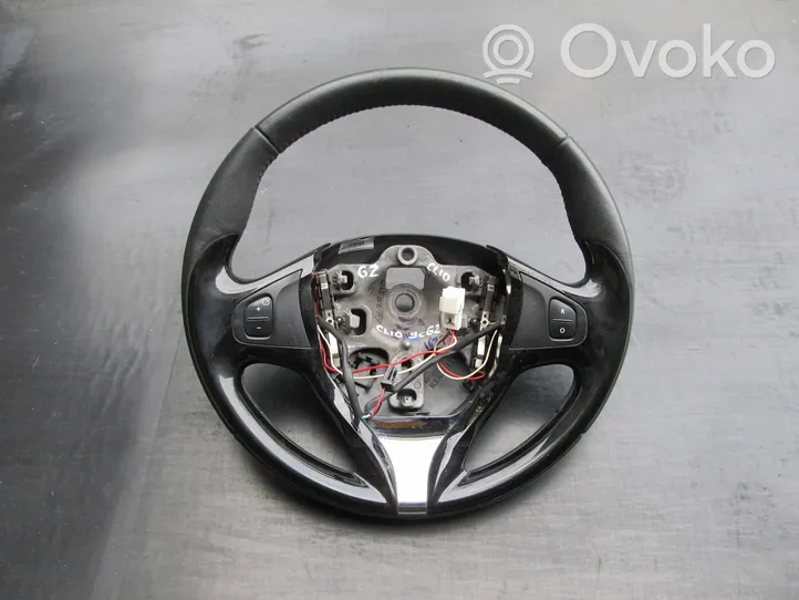 Renault Clio IV Kierownica 6224690